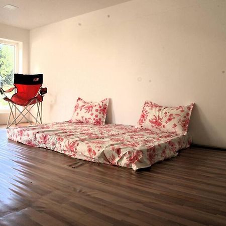 The Urban Getaway Vila Thiruvananthapuram Exterior foto